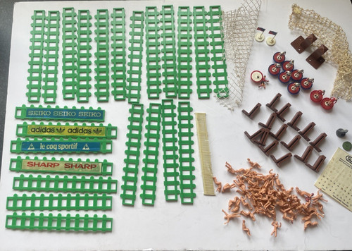Vintage subbuteo football - vintage,