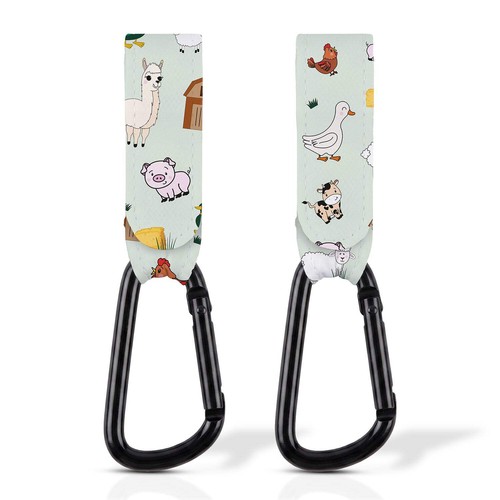 Tiddlers nippers pram - &,