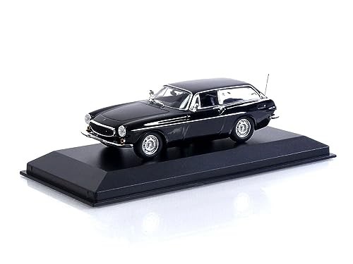 Maxichamps 43 volvo p - ☆,