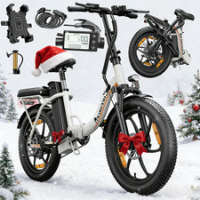 CHEEVALRY C16 Folding Electric