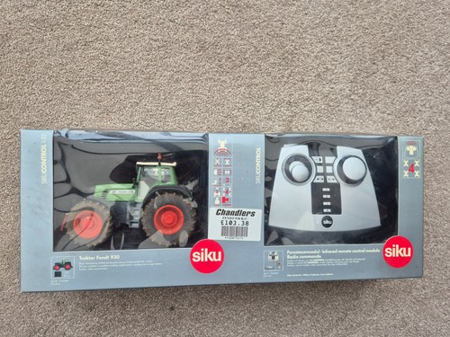 Siku control fendt 930 - -,