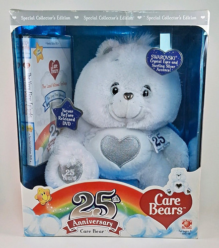 Care bears 25th - ☆,