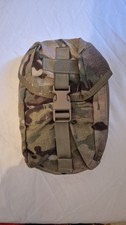 Tactical Tailor Molle Multicam Med Pouch / IFAK