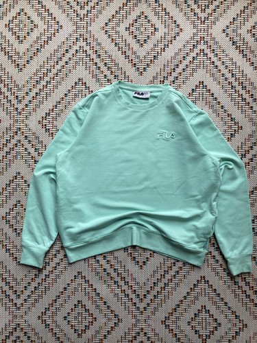 Vintage fila sweatshirt - fila, jumper