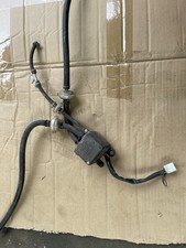 Toyota MR2 electronic boost control module 3sgte turbo HSK NV02173