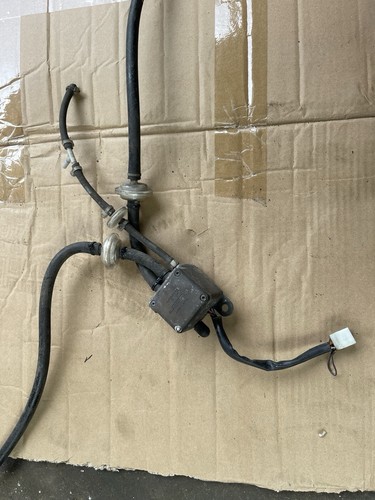 Toyota mr2 electronic boost - mr2,