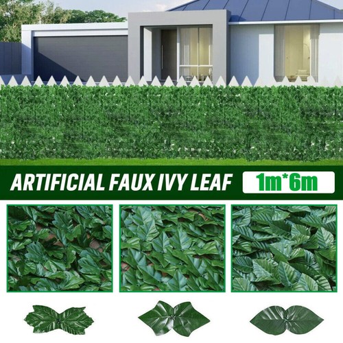 Artificial hedge roll fake - 3m,