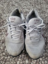 Worn Very Well Used Nike Gym