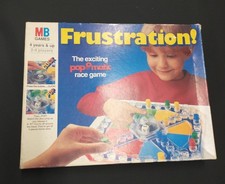 Vintage Frustration! Board