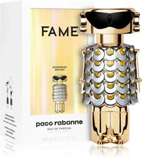 Paco Rabanne Fame Eau De