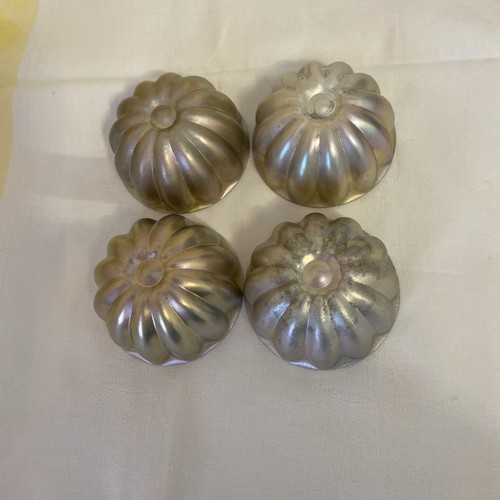 Vintage aluminum jelly - vintage,