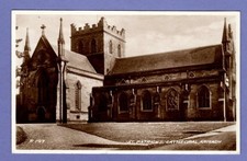 01/101/03  Postcard   ARMAGH
