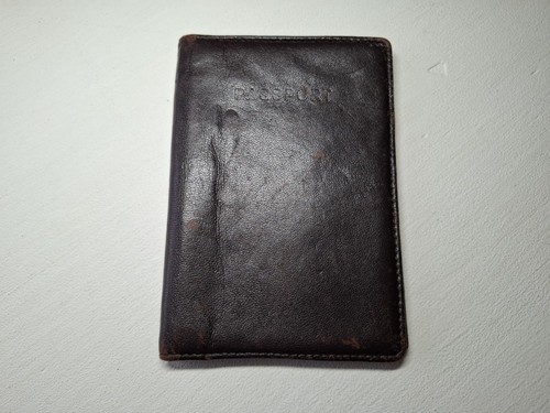 Golunski brown genuine leather - golunski,