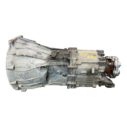 Bmw diesel manual gearbox - bmw,