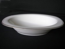 Royal Doulton Platinum Concord