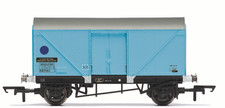 Hornby R60114 BR 12T Fish Van