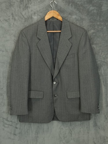 Vintage dunn jacket - vintage,