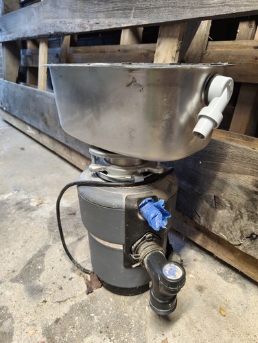 Insinkerator evolution 100 - insinkerator,