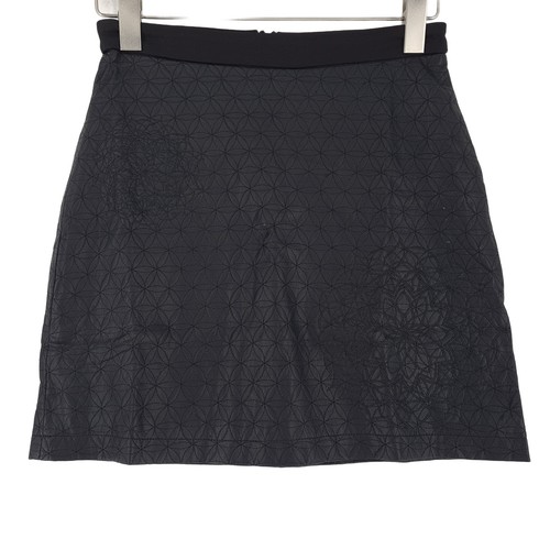 Desigual line mini skirt - desigual, a-line
