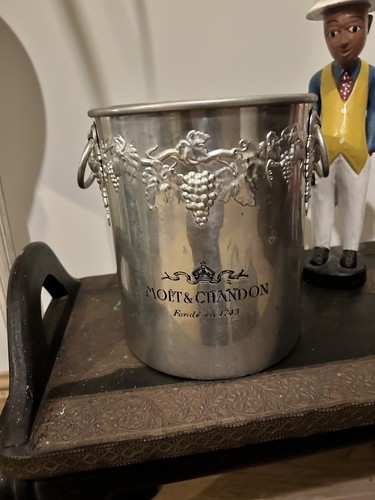 Vintage french champagne - french,