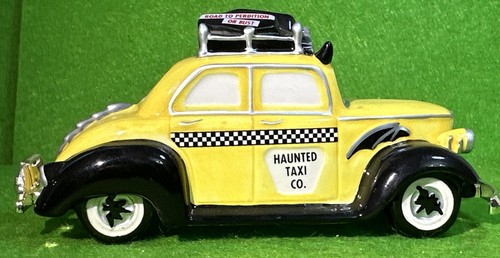Dept halloween village - dept, ~
