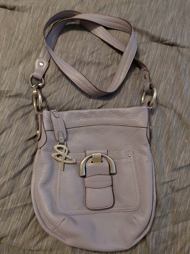 Makowsky light purple - b,