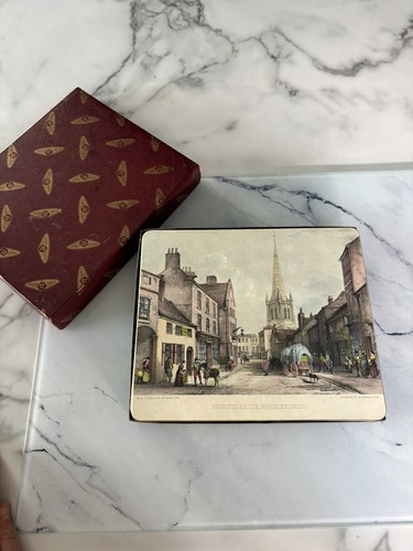 Vintage lady clare - lady, "wakefield