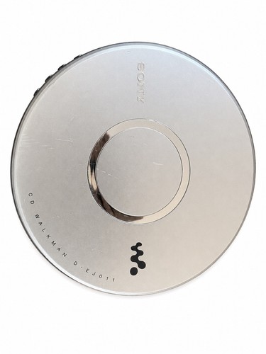 Sony walkman ej011 portable - d-ej011,