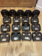 17 Spektrum DX6 Transmitter