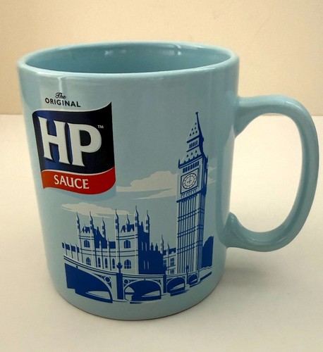 Large sauce collectable - hp,