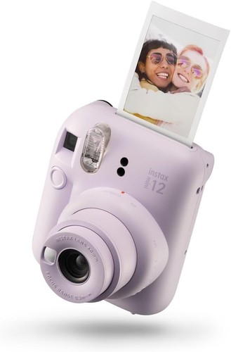 Fujifilm instax mini - instax,