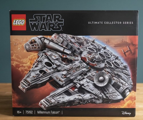 Lego star wars - lego,