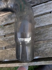 Turbo technics Intake Pipe MQB