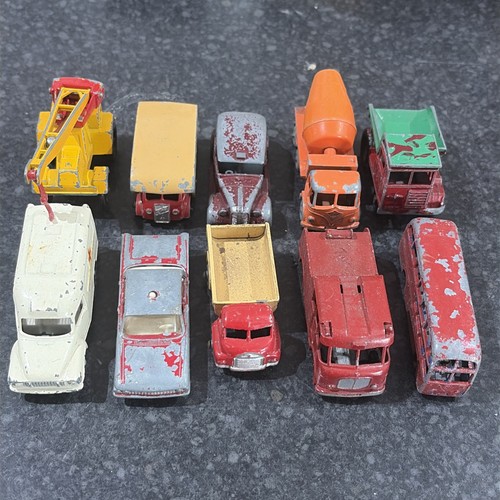 Matchbox lesney job lot - , 1