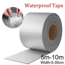 Waterproof Aluminum Foil Butyl