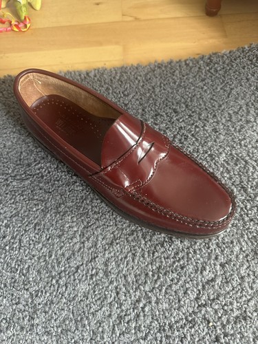 Men size 10b - g.h., bass