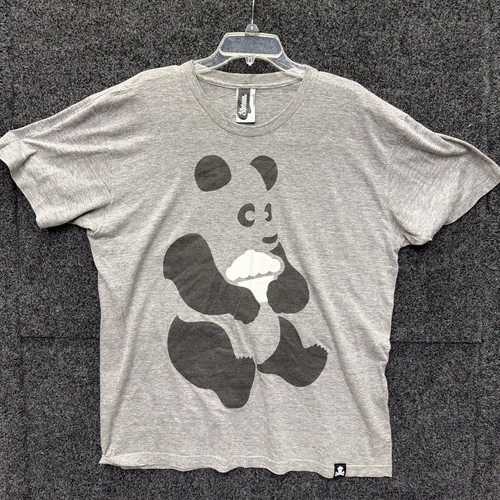 Johnny cupcakes panda - johnny, cakes"