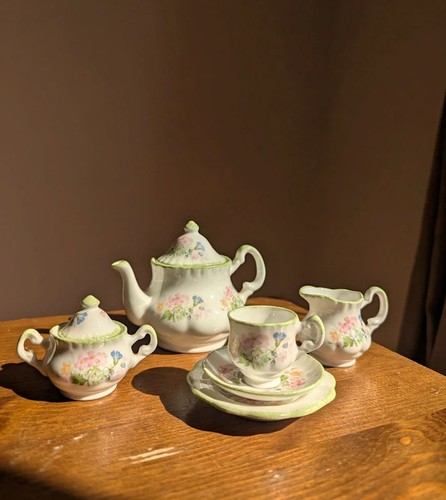 Objets art miniature - objets, d'art