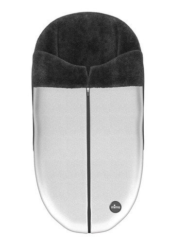 Mima xari footmuff - xari,