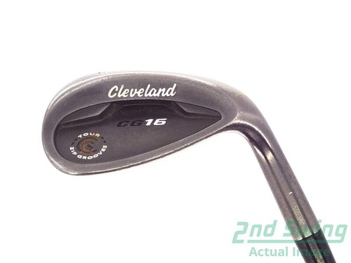 Cleveland cg16 black zip - cg16,