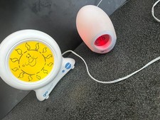 Groclock Sleep Trainer clock +