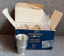 6 x Swiss J.P. Della Bianca