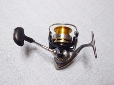 Daiwa 17 Exceler 3012H fishing