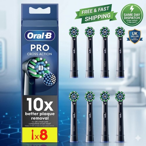 New oral pro - oral-b,