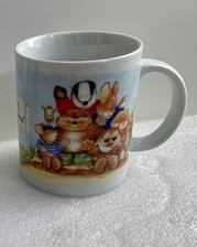 Vintage Country Companions Mug