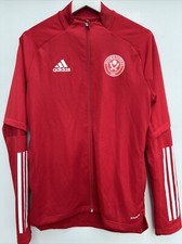 Sheffield United Track Top