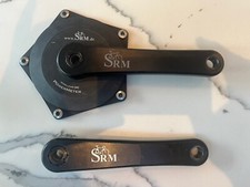 Srm track power - power, pm7