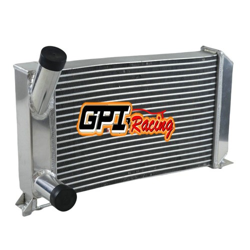 Front mount intercooler for - front,