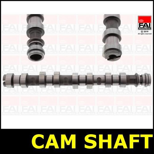 Cam shaft exhaust side - side, fits