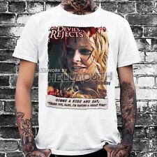 The Devil's Rejects Baby Firefly t-shirt - Mens & Women's sizes S-XXL Sheri Moon